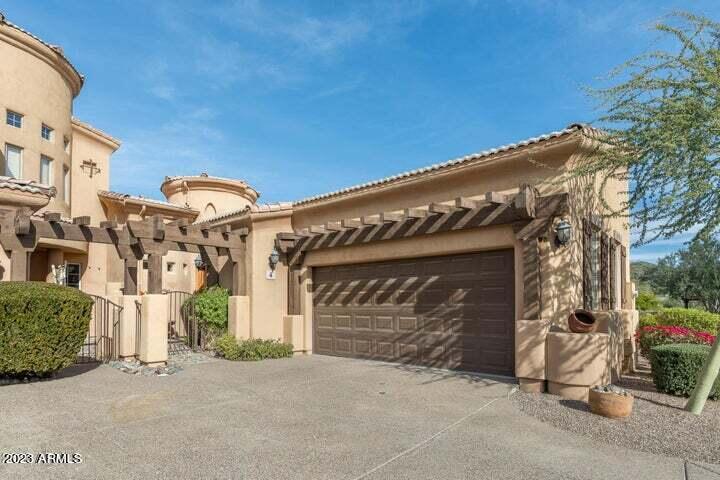 5370 S Desert Dawn Dr. #4, Gold Canyon, AZ 85118