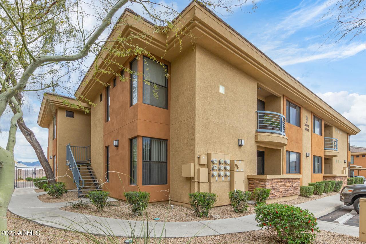6900 E Princess Dr. #1151, Phoenix, AZ 85054