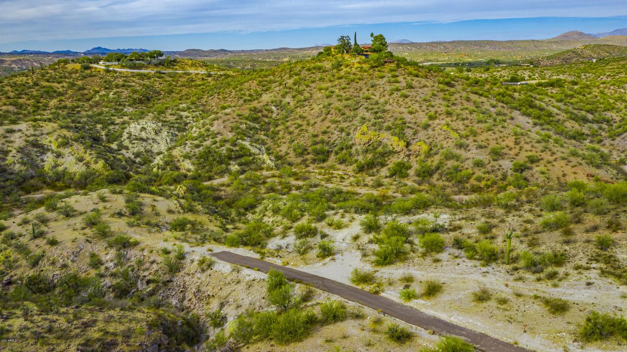 Lot 30 Giana Drive Dr. #30, Wickenburg, AZ 85390