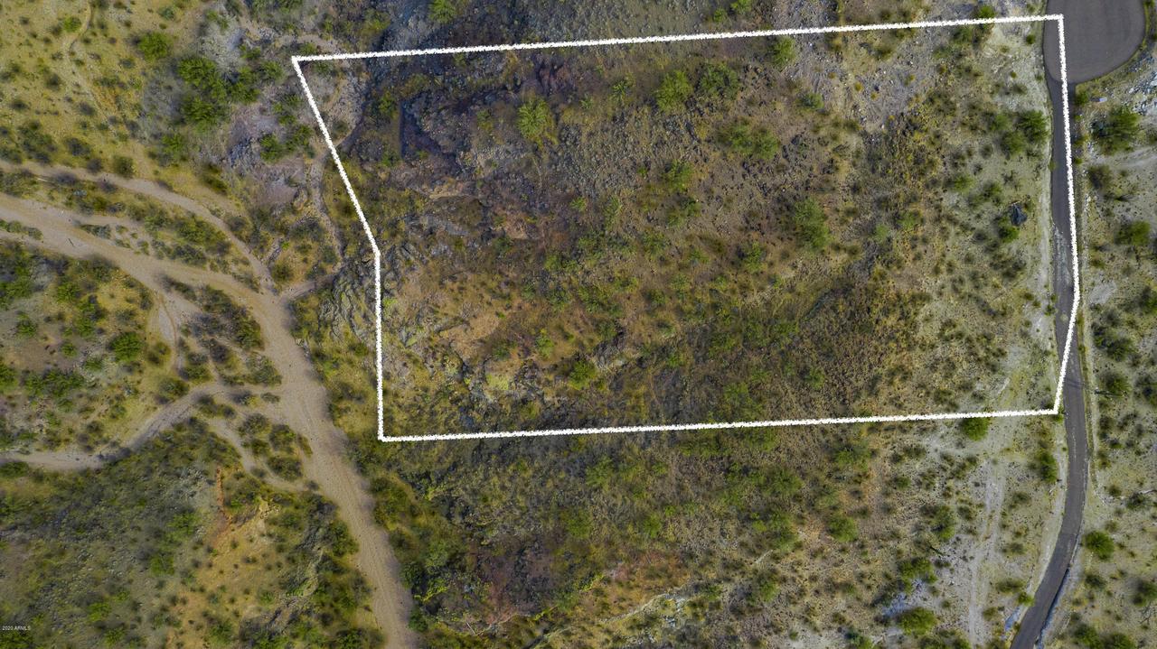 Lot 31 E Giana Dr. #31, Wickenburg, AZ 85390