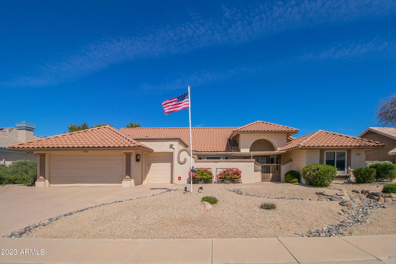14420 W Futura Dr., Sun City West, AZ 85375