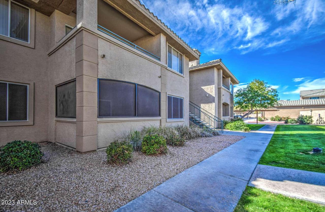 16013 S Desert Foothills Pkwy. #1159, Phoenix, AZ 85048