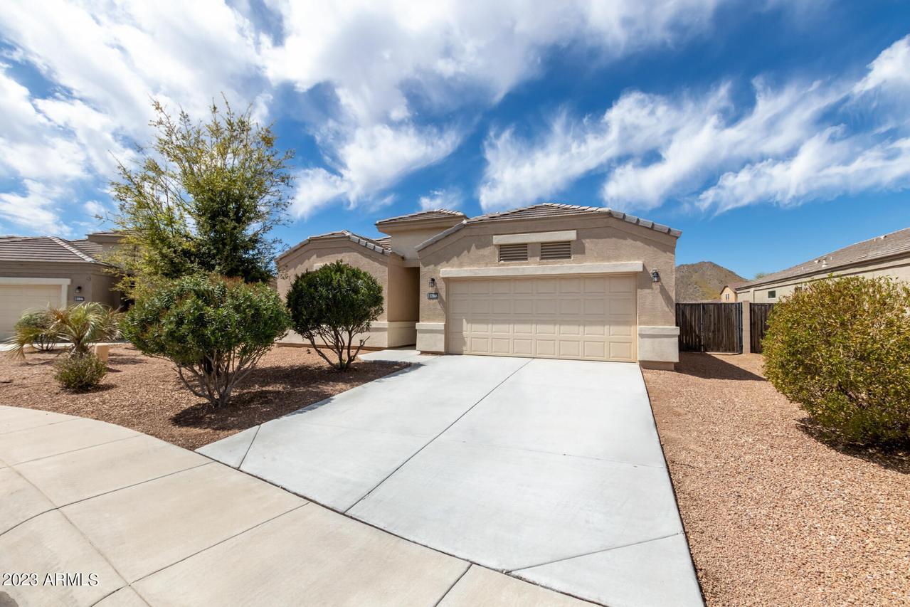 32866 N Jamie Ln., Queen Creek, AZ 85144