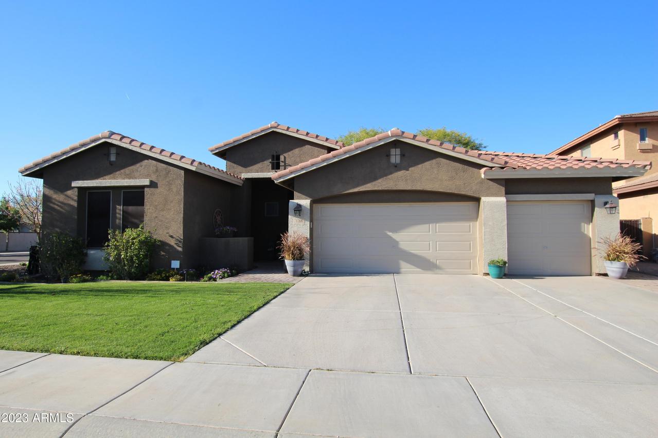 3768 E Gemini Pl., Chandler, AZ 85249