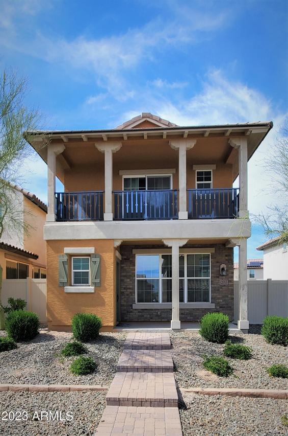 12313 W Essig Way, Peoria, AZ 85383