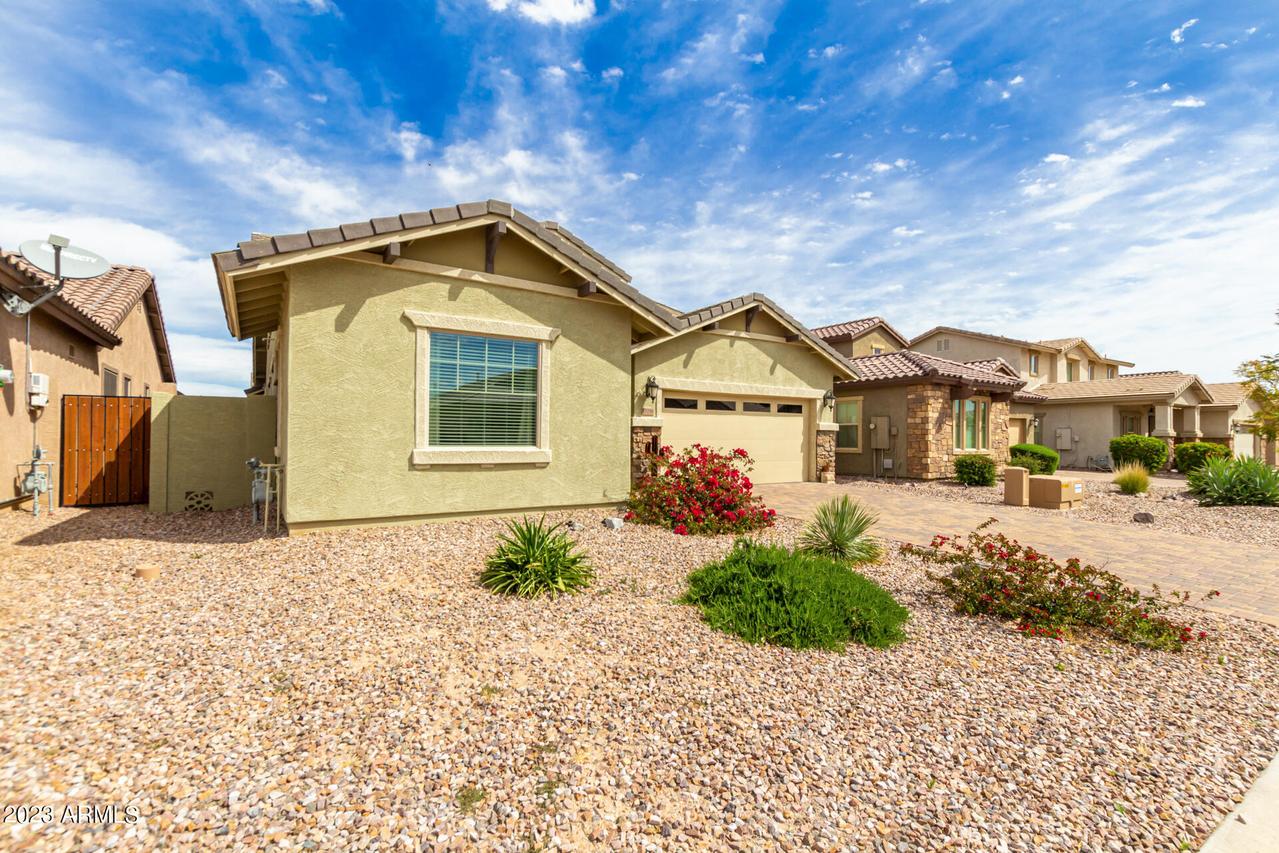 378 E Castle Rock Rd., San Tan Valley, AZ 85143