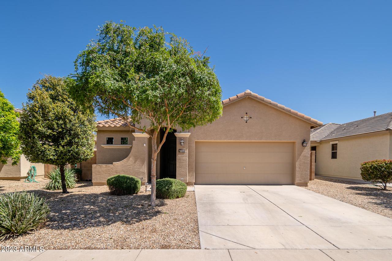 9219 N 182 Ln., Waddell, AZ 85355