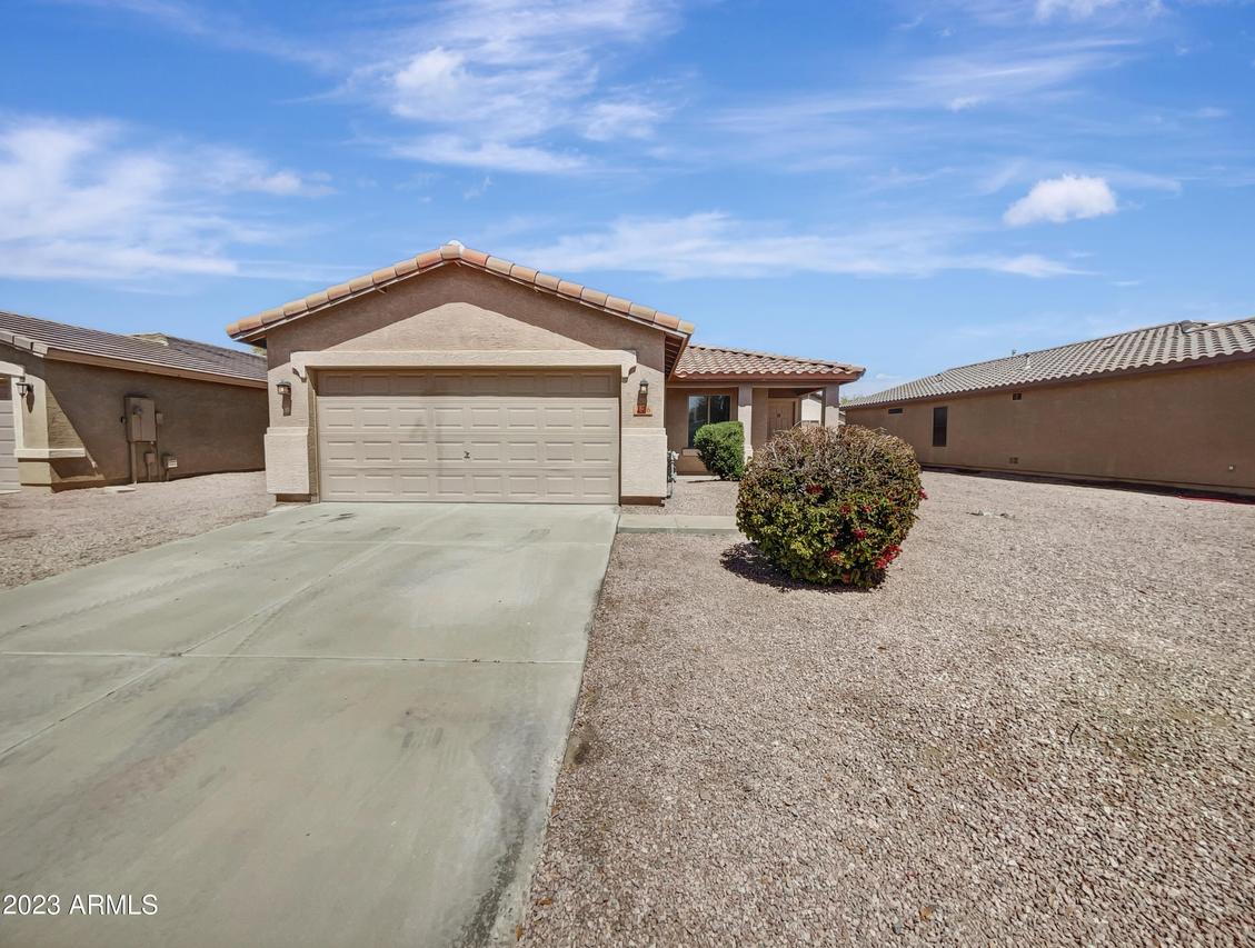 276 W Santa Gertrudis Tr., San Tan Valley, AZ 85143