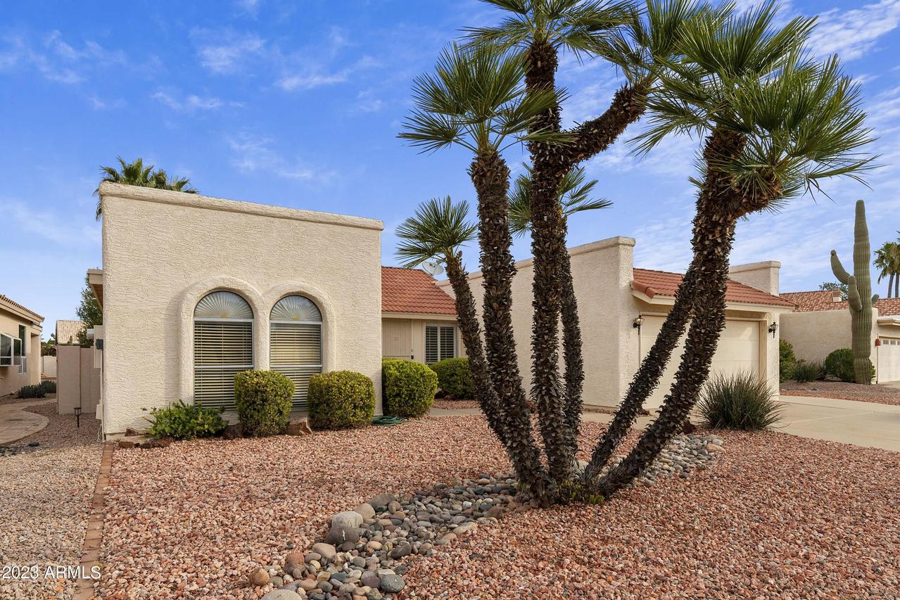 10610 E Sunnydale Dr., Sun Lakes, AZ 85248