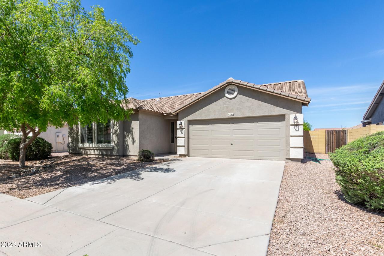 368 E Orchid Ln., Chandler, AZ 85225
