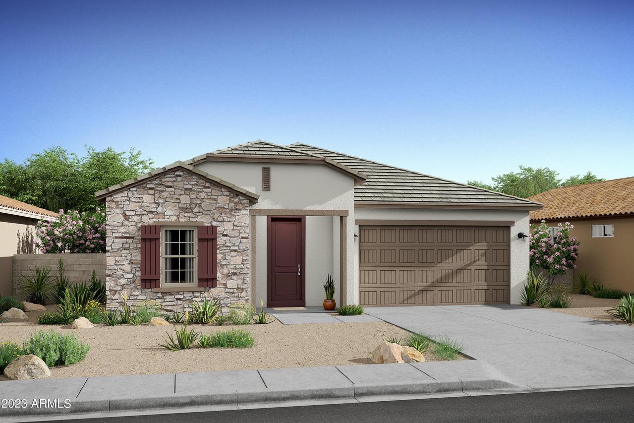 7835 N 86th Ln., Glendale, AZ 85305