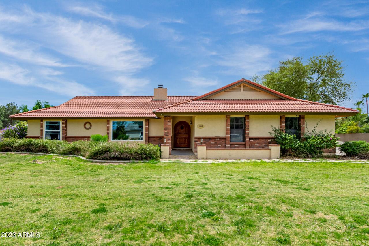 2603 E Vaughn Ave., Gilbert, AZ 85234