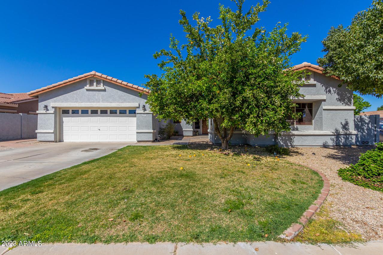 20730 S 209th St., Queen Creek, AZ 85142