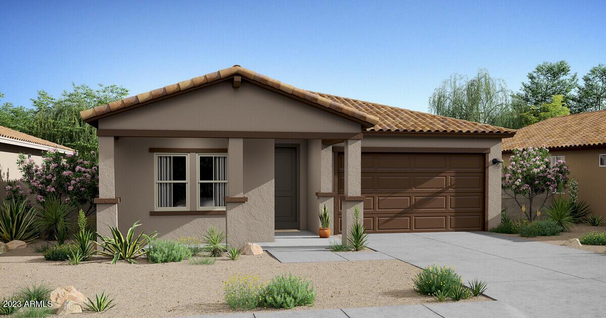 7823 N 86th Ln., Glendale, AZ 85305