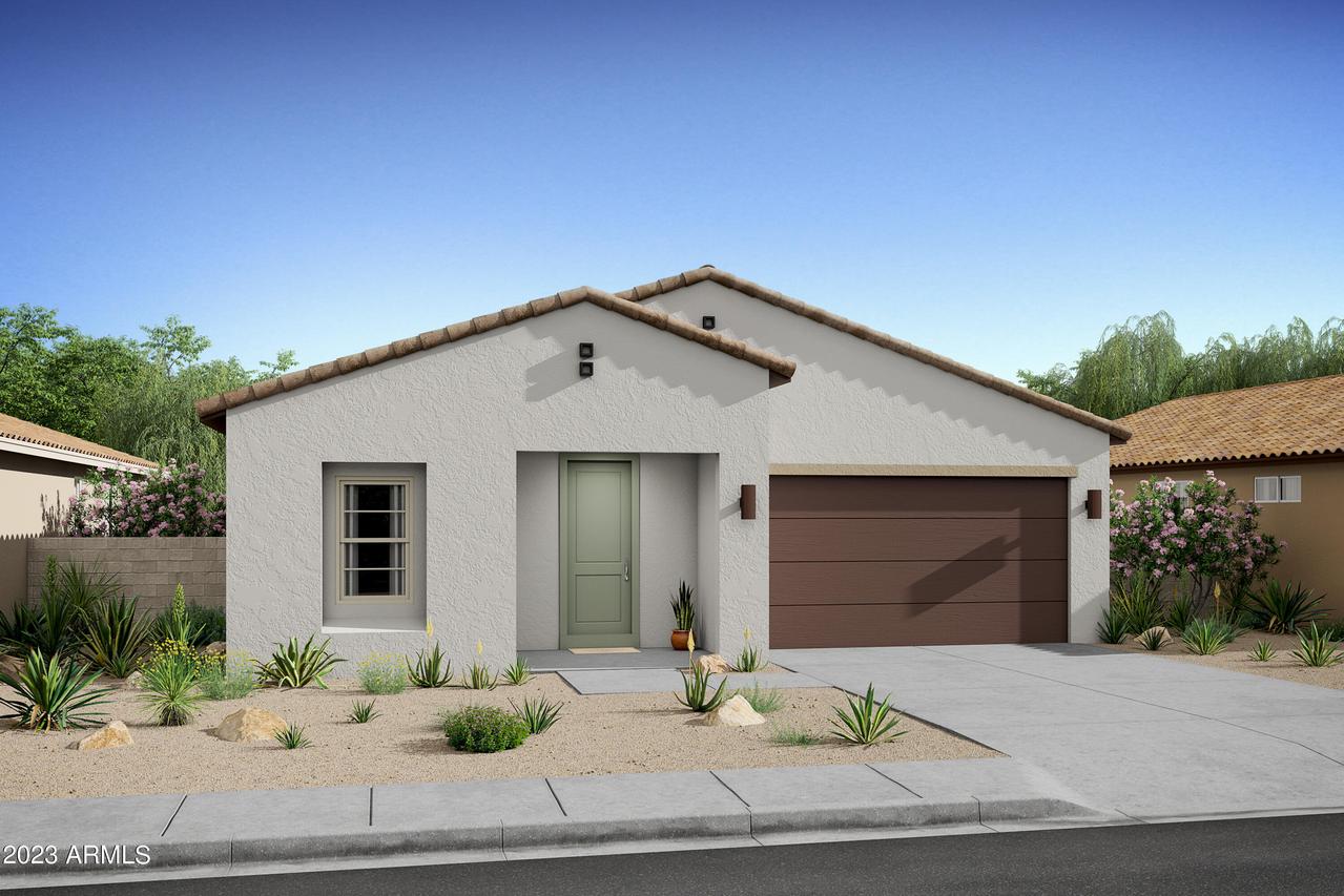 7921 N 86th Ln., Glendale, AZ 85305