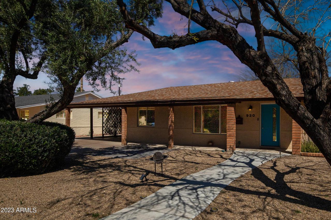 930 E San Juan Ave., Phoenix, AZ 85014