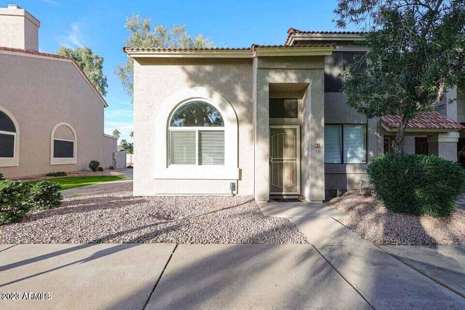 500 N Roosevelt Ave. #61, Chandler, AZ 85226