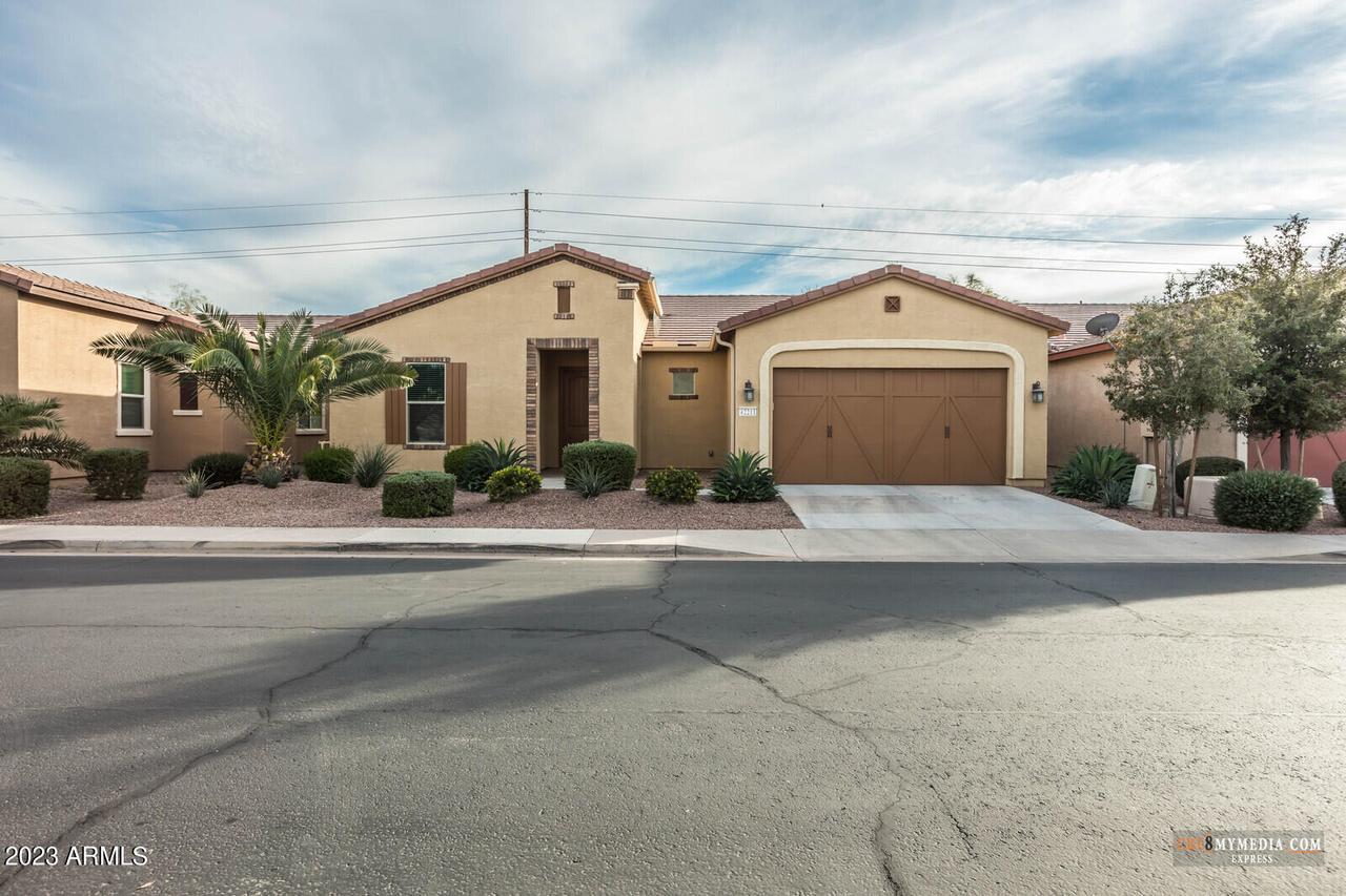 42211 W Cribbage Rd., Maricopa, AZ 85138