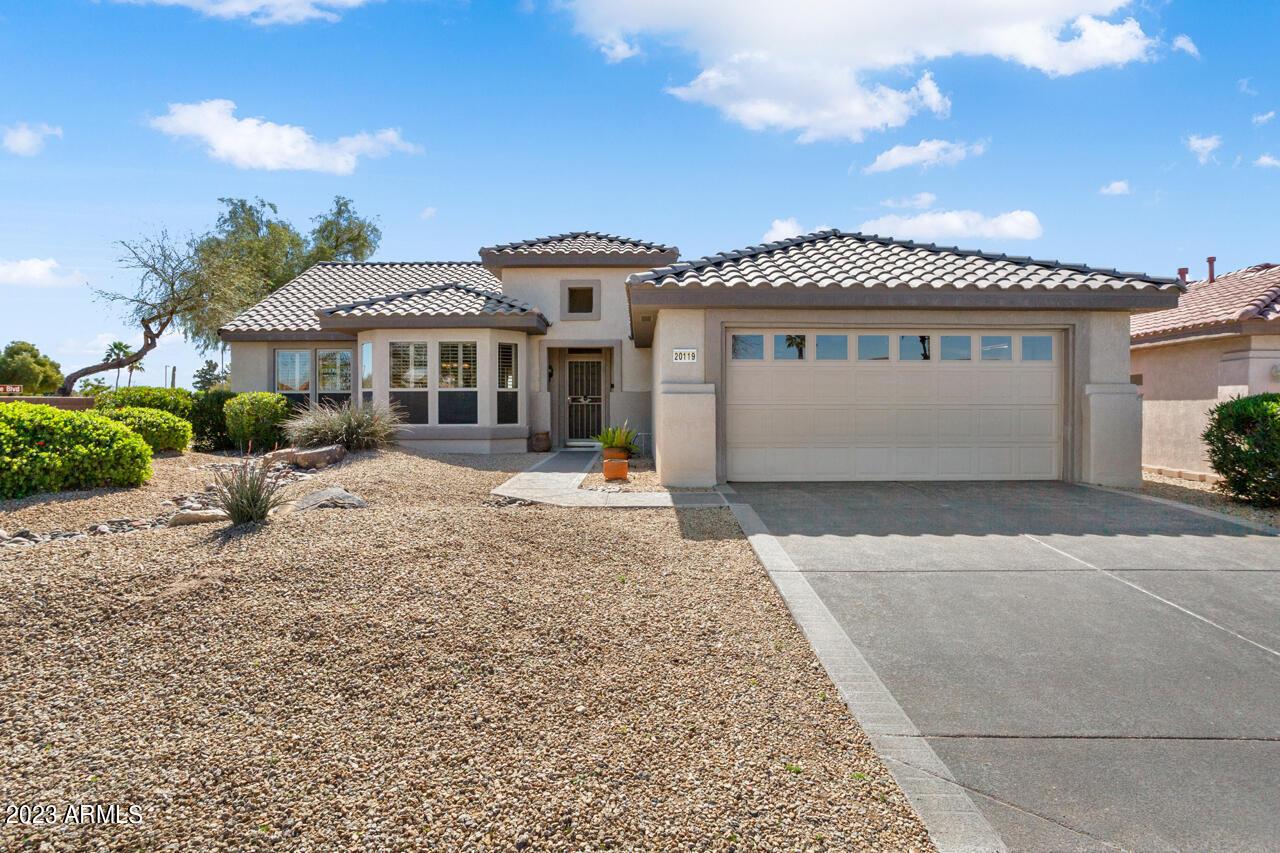 20119 N Clear Canyon Dr., Surprise, AZ 85374