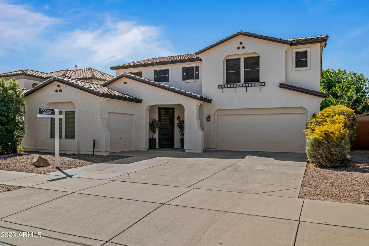 19685 E Canary Way, Queen Creek, AZ 85142