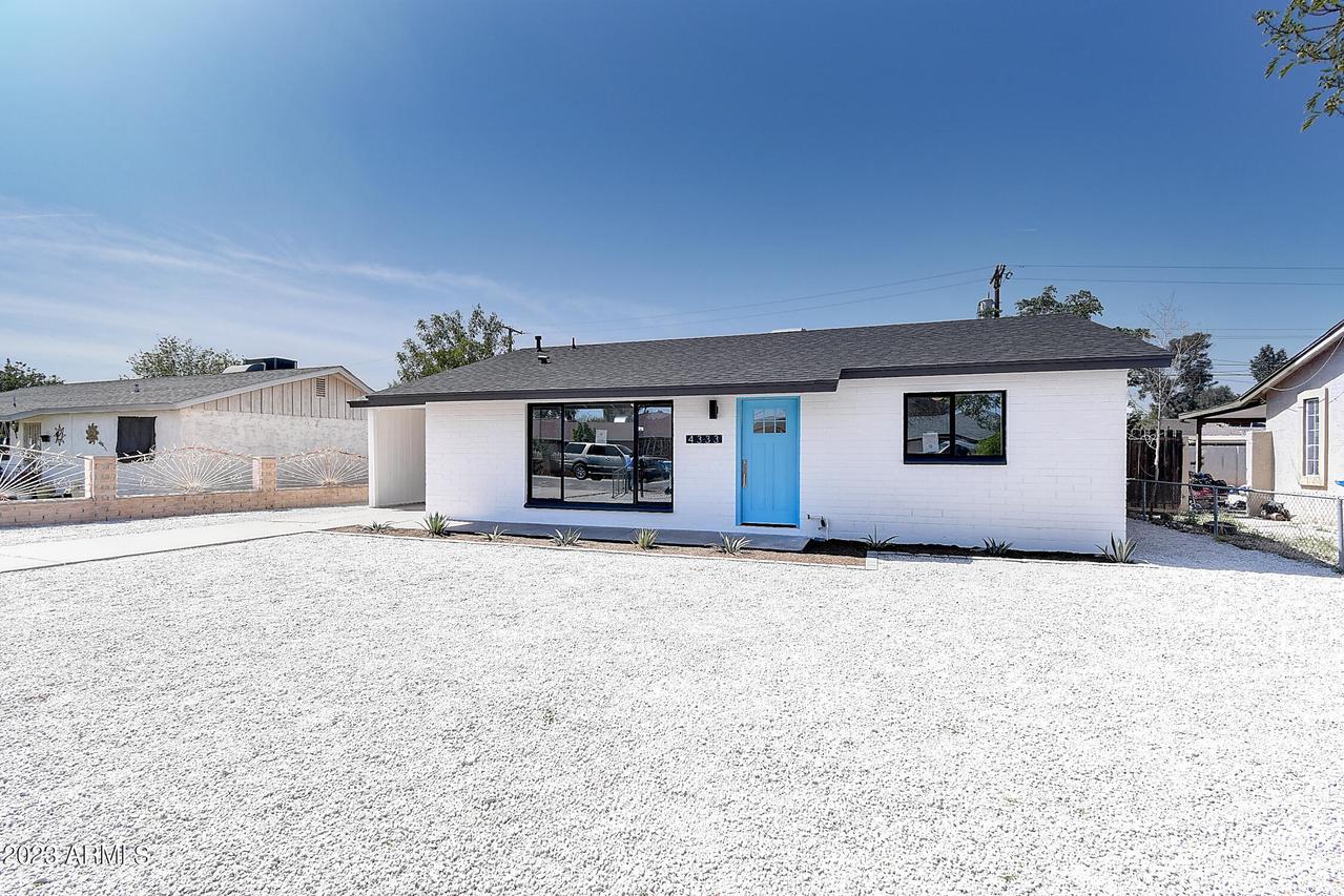 4333 W Weldon Ave., Phoenix, AZ 85031