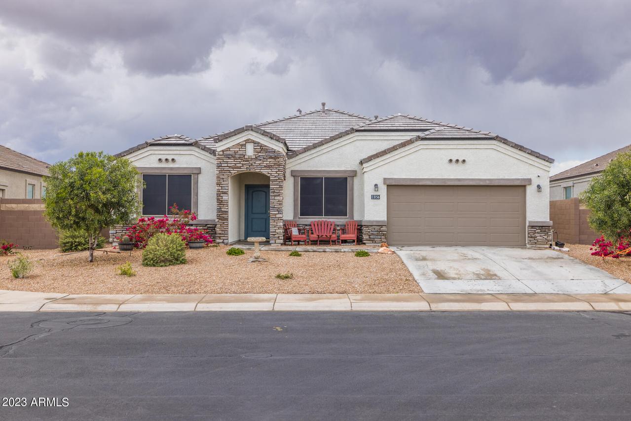 3156 N Amber Dr., Buckeye, AZ 85396