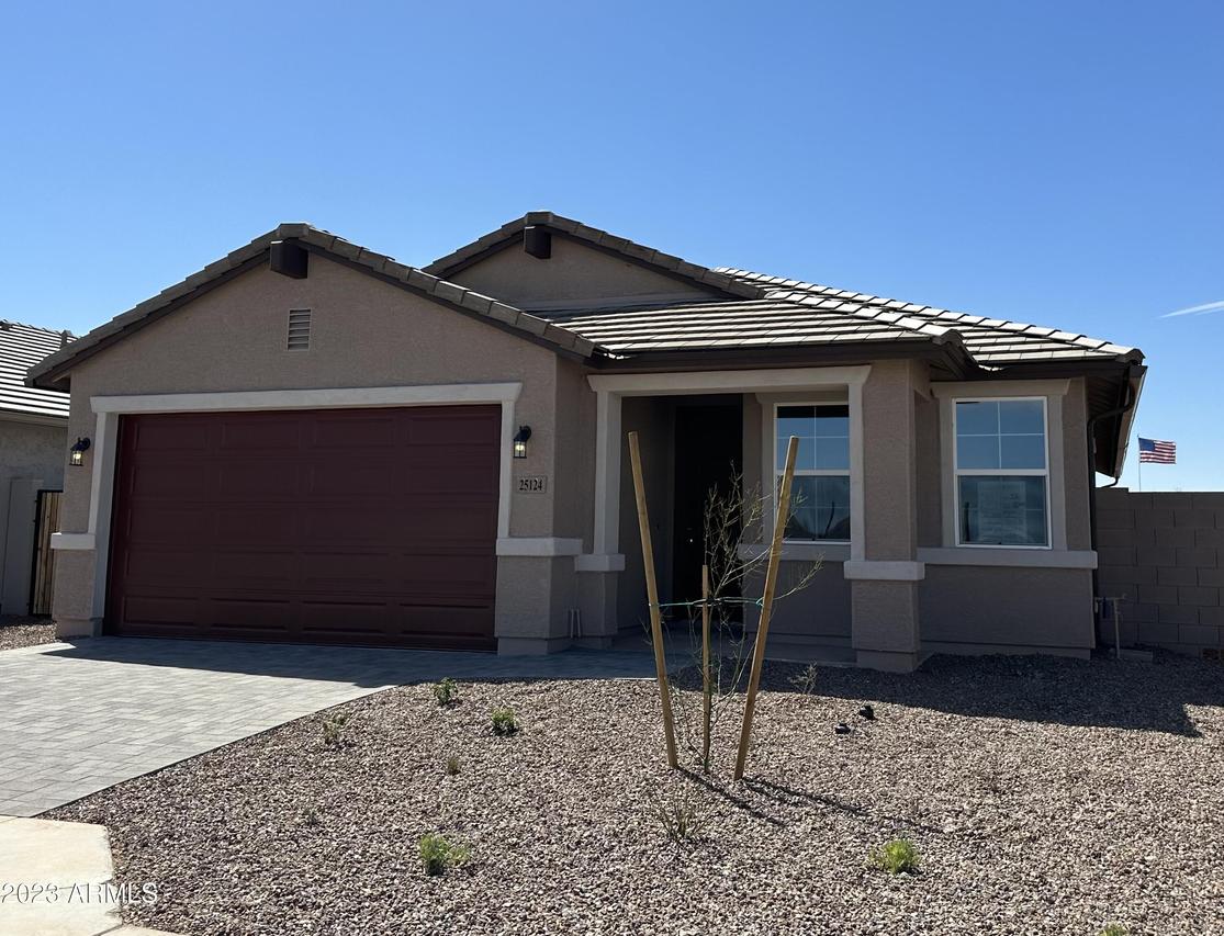 25124 N 133rd Ave., Peoria, AZ 85383