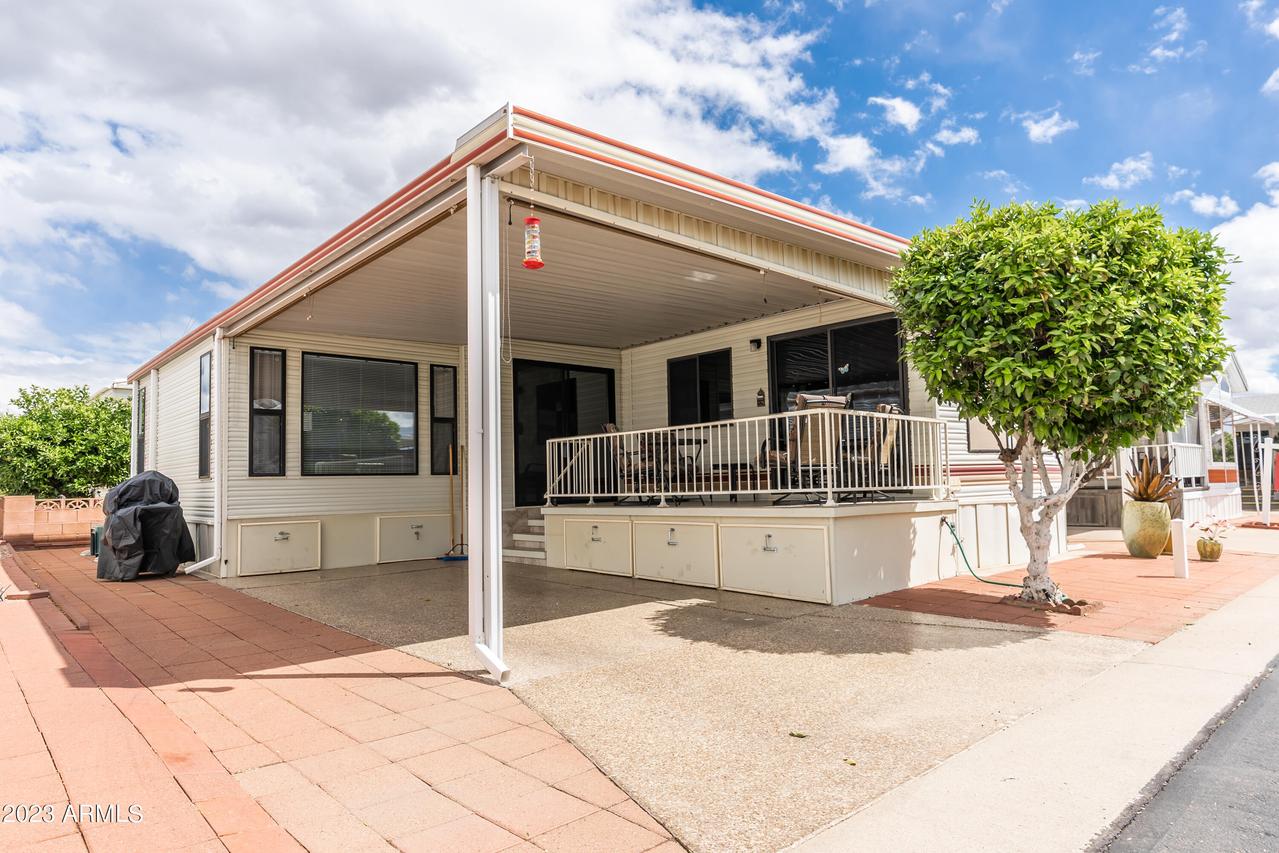 7750 E Broadway Rd. #92, Mesa, AZ 85208