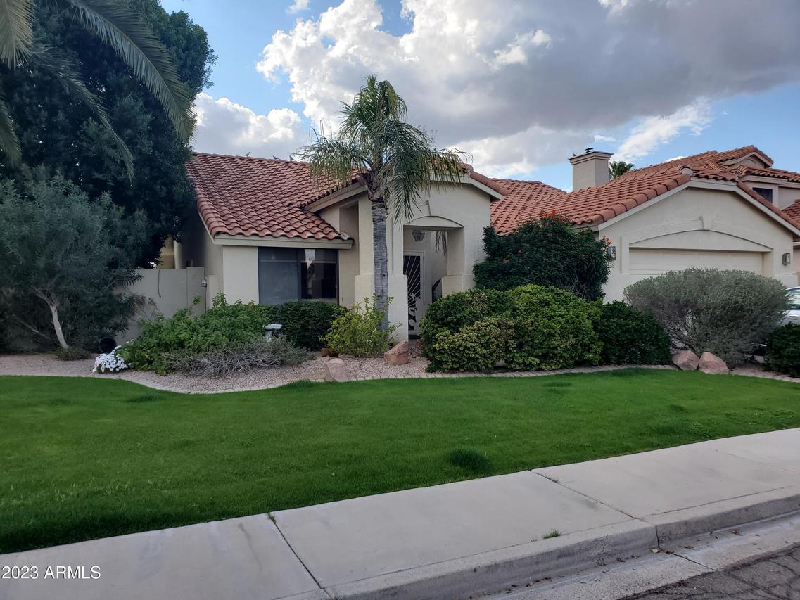 1426 N Blue Marlin Dr., Gilbert, AZ 85234