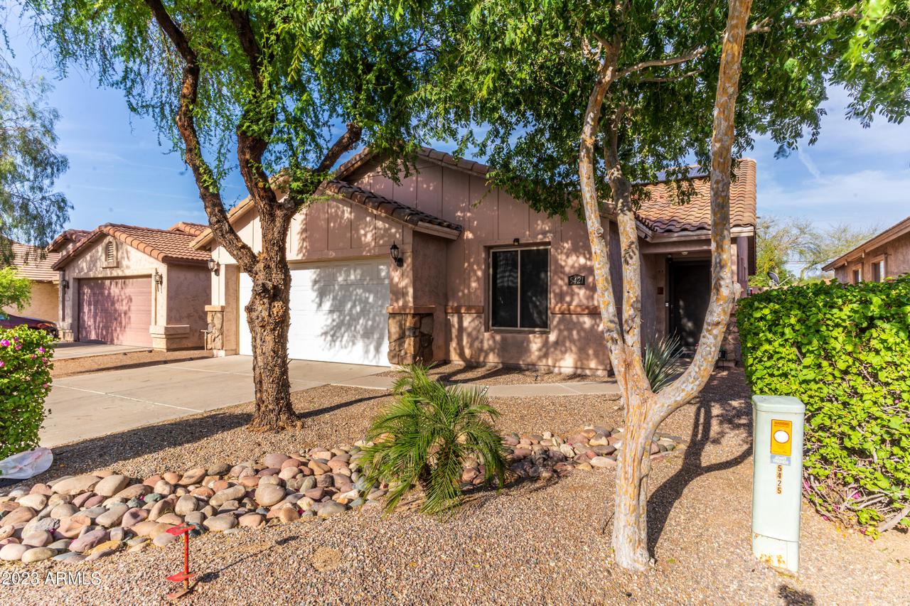 5421 S 7th Dr., Phoenix, AZ 85041