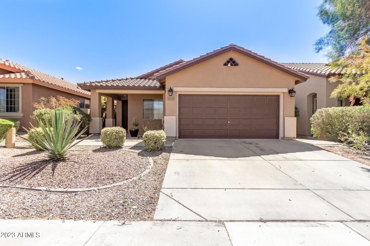 43305 N Whisper Ct., Anthem, AZ 85086