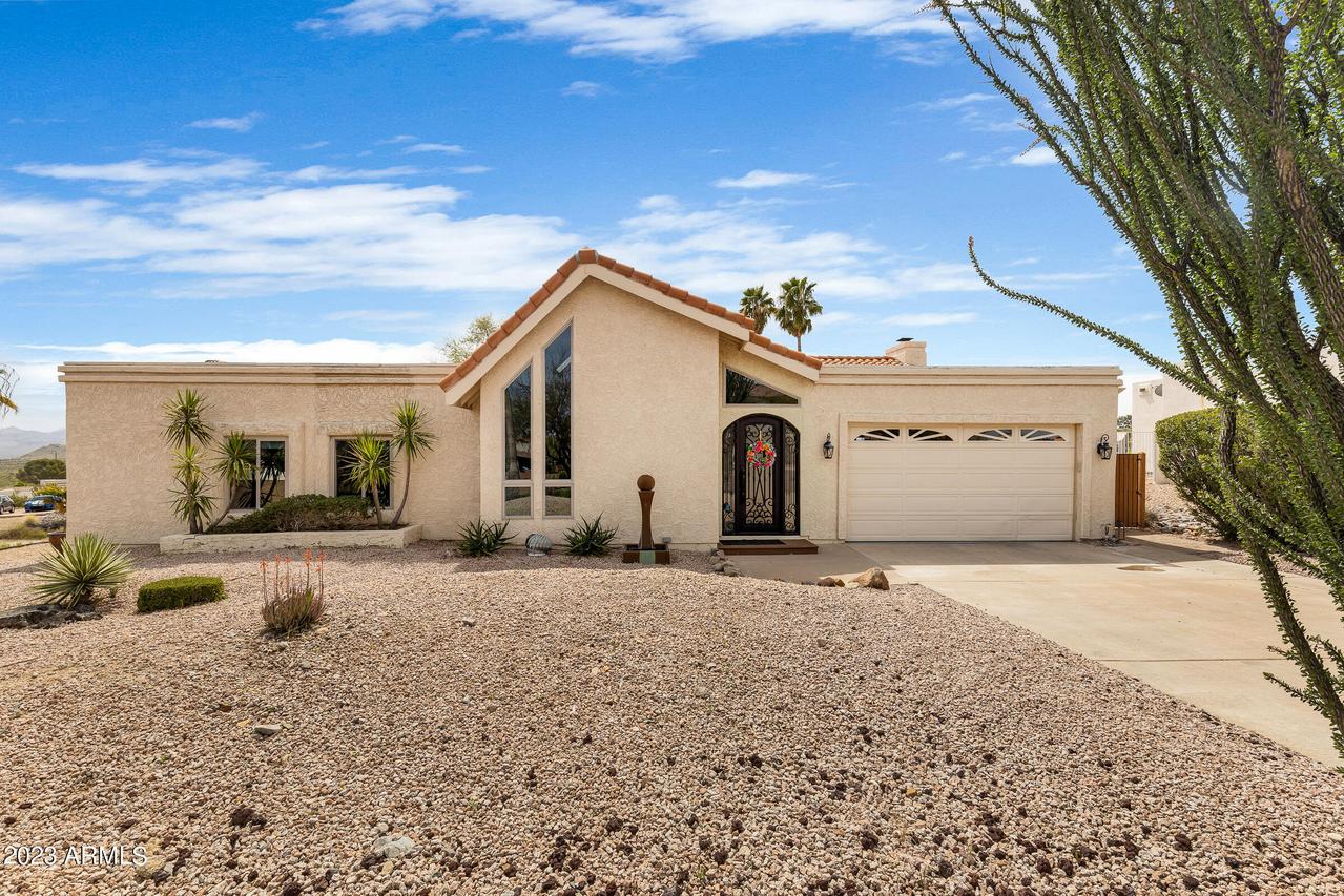 10401 N Sarazen Cir., Fountain Hills, AZ 85268