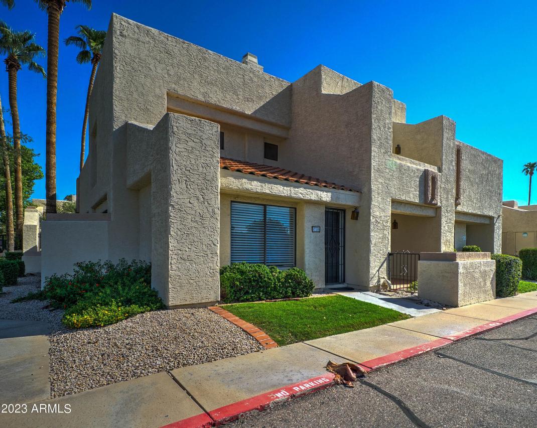 710 E Morningside Dr., Phoenix, AZ 85022