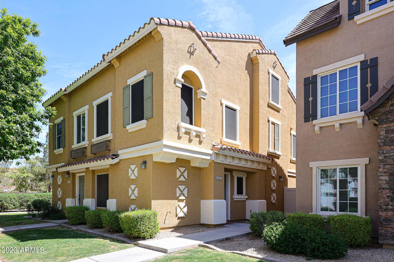 4302 E Jasper Dr., Gilbert, AZ 85296
