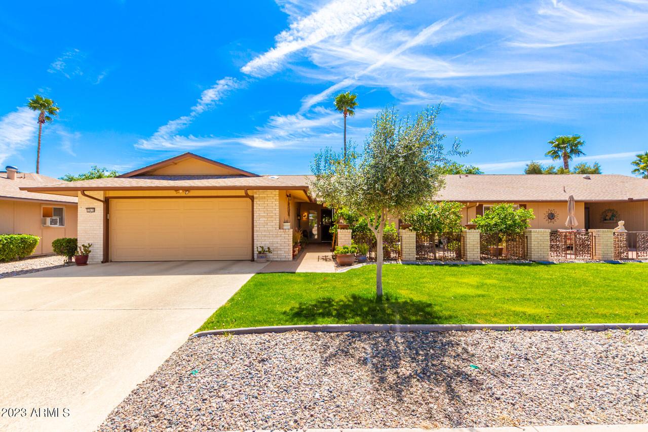 12635 W Seneca Dr., Sun City West, AZ 85375