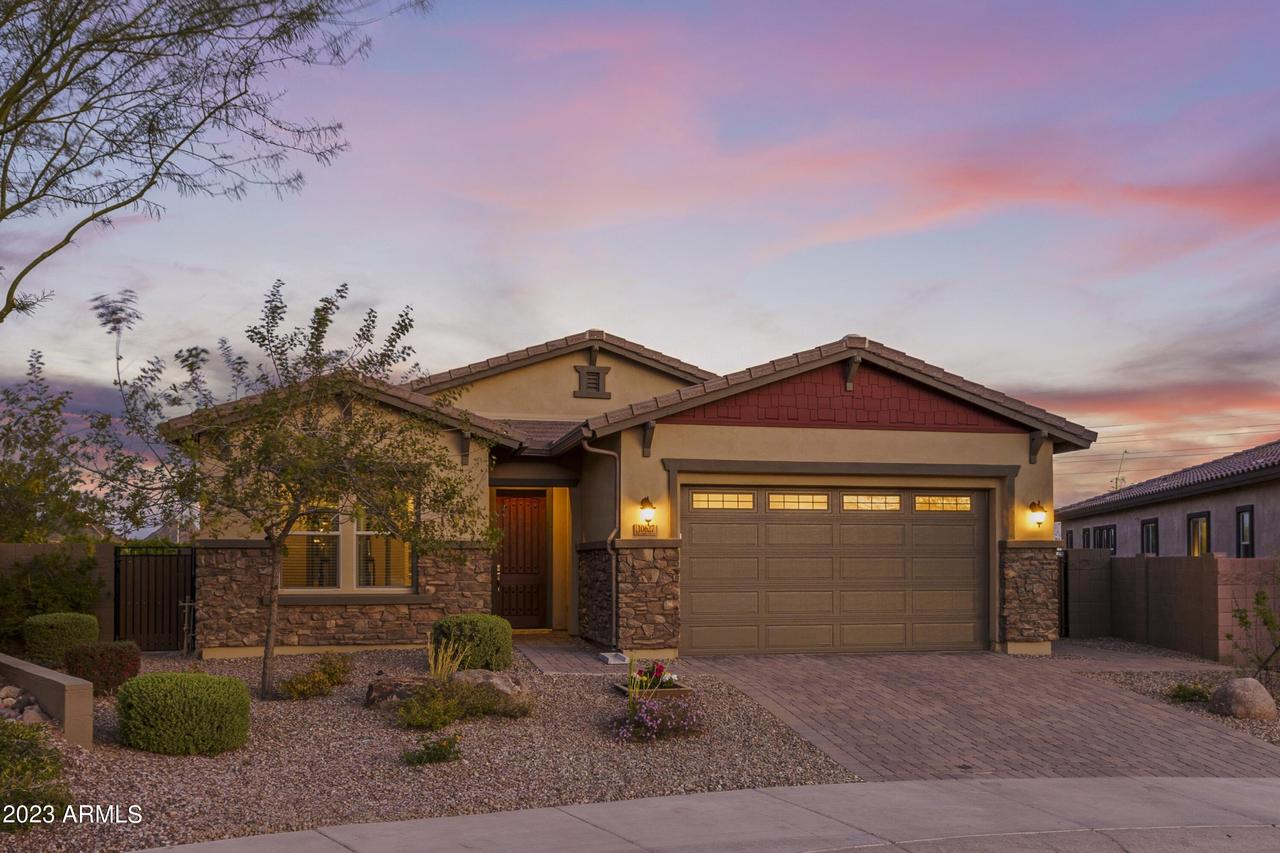 10627 N 125th St., Scottsdale, AZ 85259