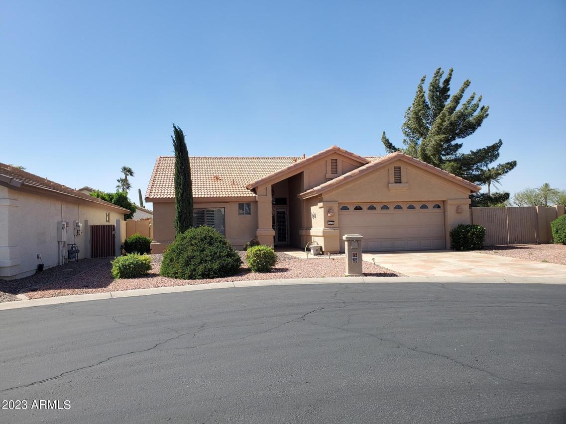 3450 N 146th Dr., Goodyear, AZ 85395