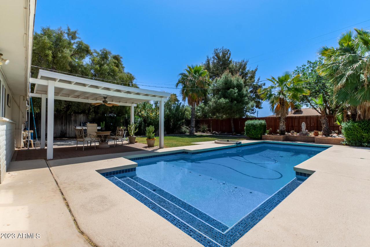 8231 E Coolidge St., Scottsdale, AZ 85251