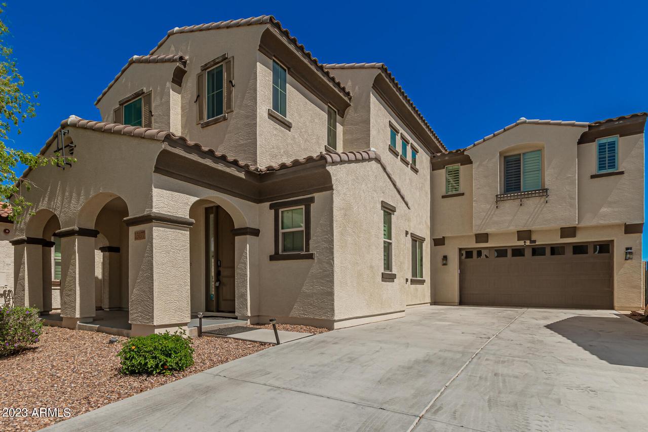 13177 N 91st Dr., Peoria, AZ 85381