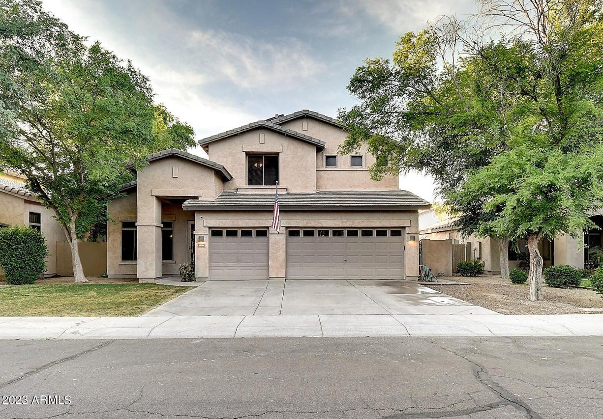 1692 E Bruce Ave., Gilbert, AZ 85234
