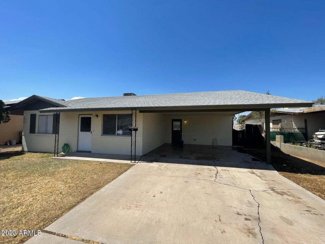 6420 W Flynn Ln., Glendale, AZ 85301