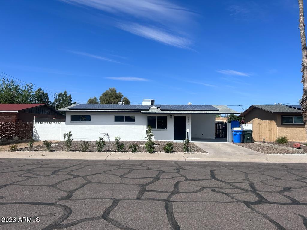 2252 W Sunnyside Ave., Phoenix, AZ 85029