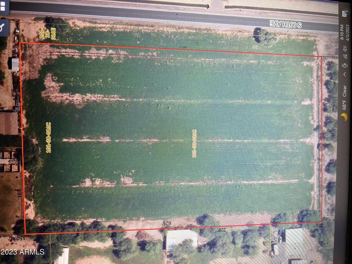 5990 S 99th Ave., Tolleson, AZ 85353