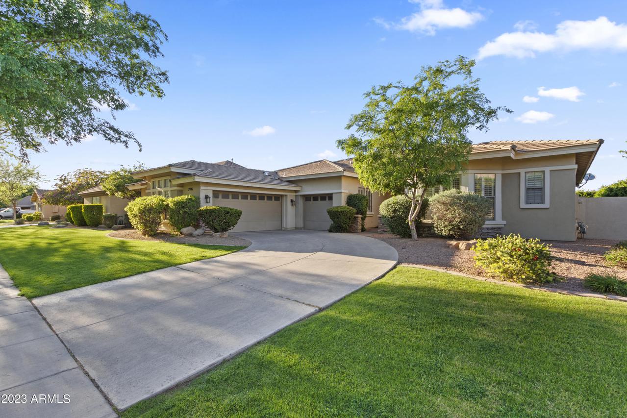 2986 E Linda Ln., Gilbert, AZ 85234