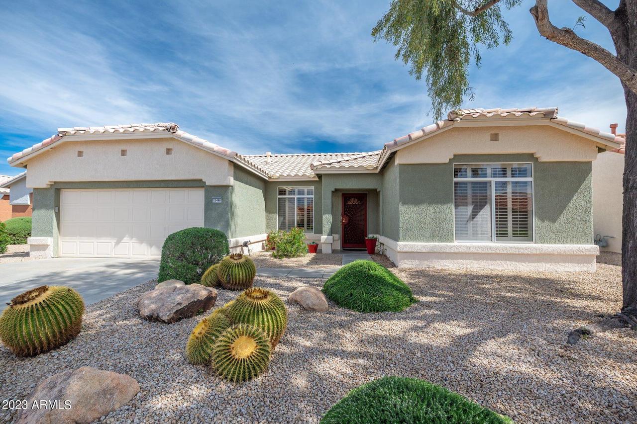 15446 W Via Manana Dr., Sun City West, AZ 85375