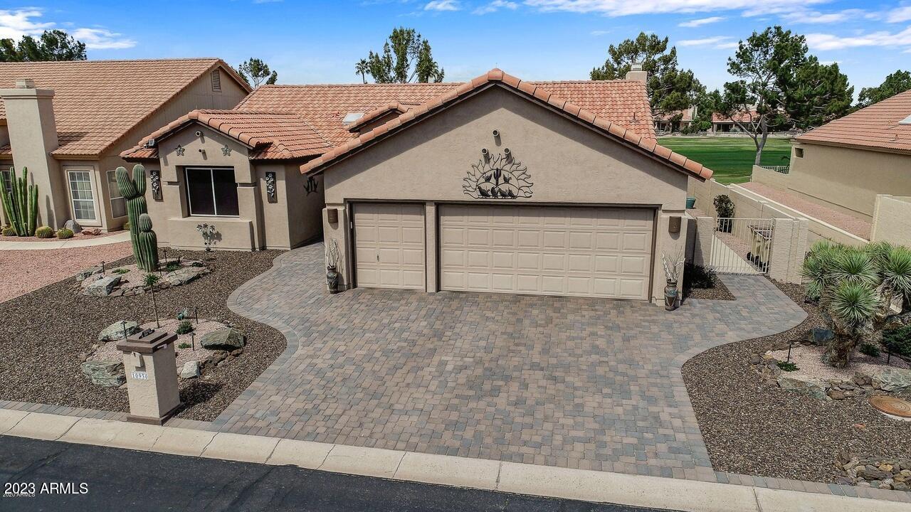 10930 E San Tan Blvd., Sun Lakes, AZ 85248
