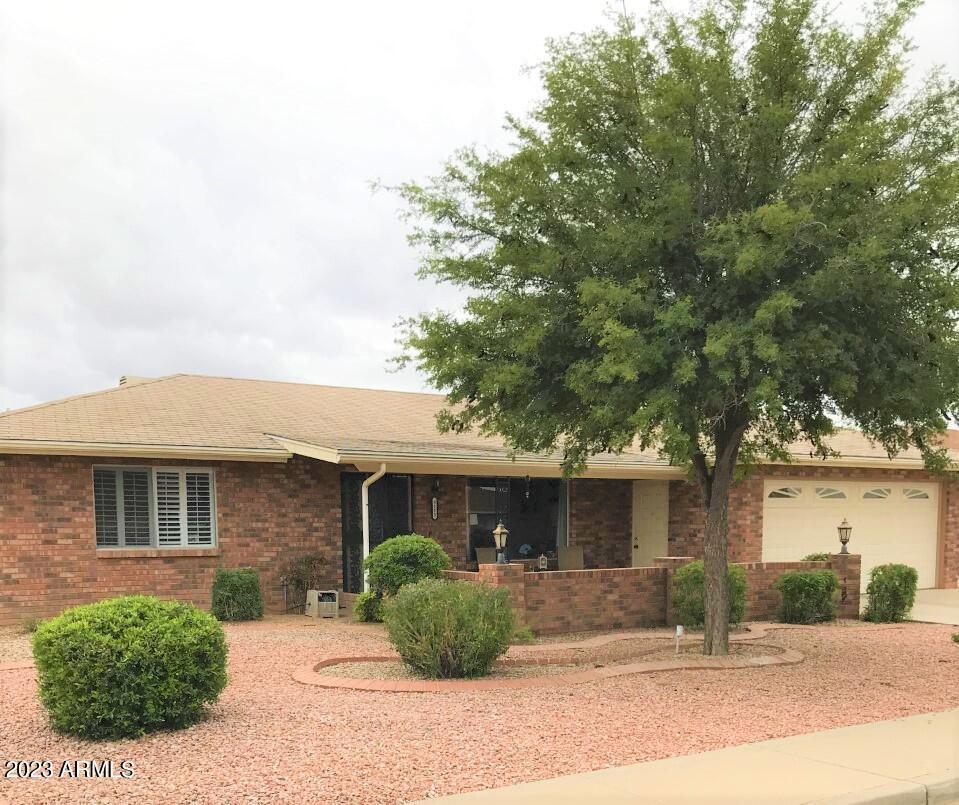 8113 E Meseto Ave., Mesa, AZ 85209