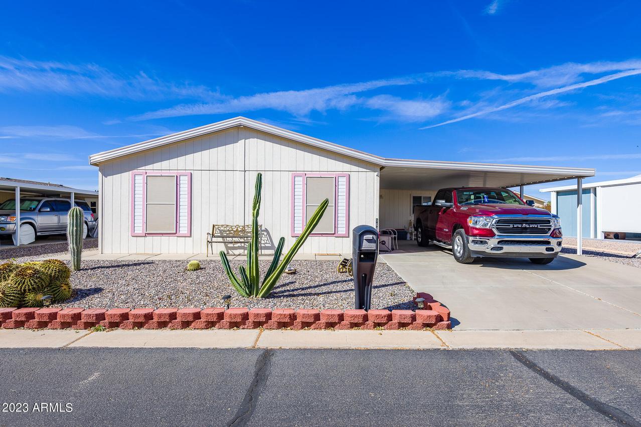 964 E Clubhouse Ln., San Tan Valley, AZ 85140