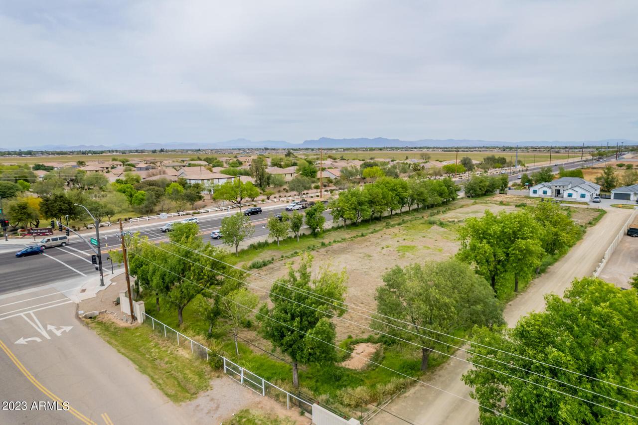 25211 S 154th St. #-, Gilbert, AZ 85298