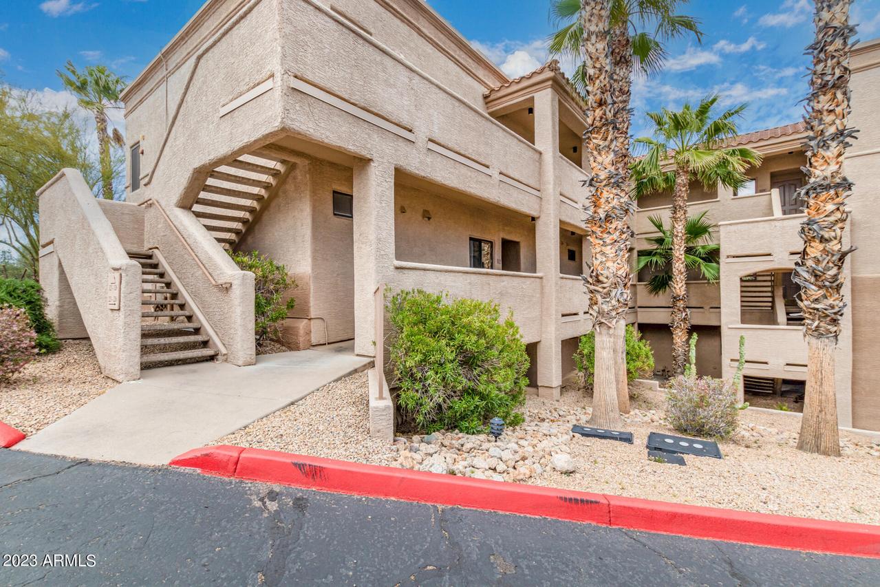 10401 N Saguaro Blvd. #223, Fountain Hills, AZ 85268